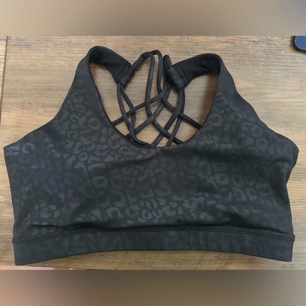 CVG sports bra